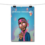 Gucci Gang Joyner Lucas Poster Wall Decor