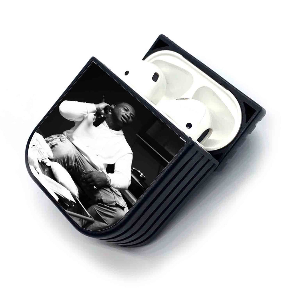 Gucci Mane 2 Custom New AirPods Case Cover – Twentyonefox