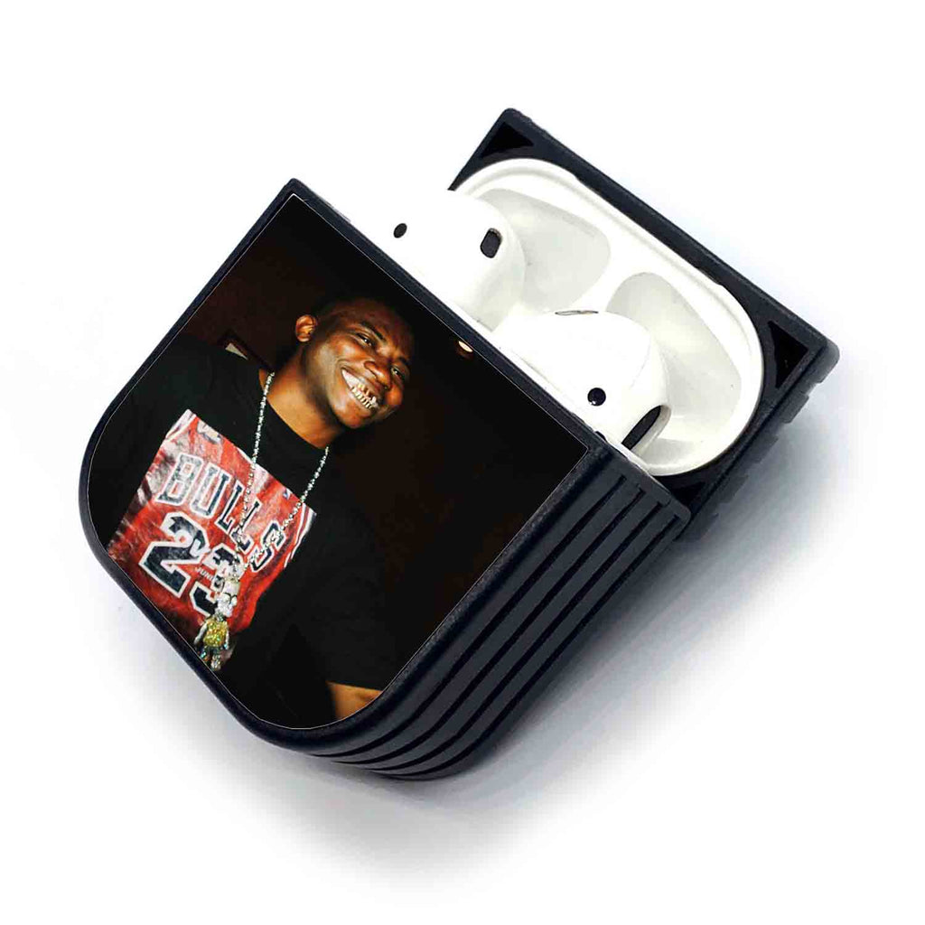 Gucci Mane Custom New AirPods Case Cover – Twentyonefox