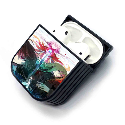 Guilty Crown 2 Custom New AirPods Case Cover