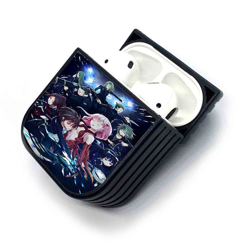 Guilty Crown Custom New AirPods Case Cover