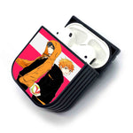 Haikyuu Custom New AirPods Case Cover