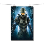 Halo 4 Poster Wall Decor