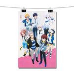 Hamatora Poster Wall Decor