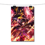 Hangyaku no Lelouch Code Geass Poster Wall Decor