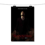 Hannibal New Season Poster Wall Decor
