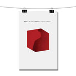Haslinger Paul Exit Ghost Poster Wall Decor