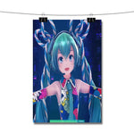 Hatsune Miku 3 Poster Wall Decor