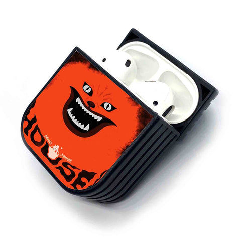 Hausu Custom New AirPods Case Cover