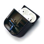 Hayes Carll Custom New AirPods Case Cover
