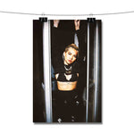 Hayley Kiyoko Poster Wall Decor