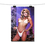 Heather THomas Poster Wall Decor
