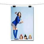 Heathers the Musical Poster Wall Decor