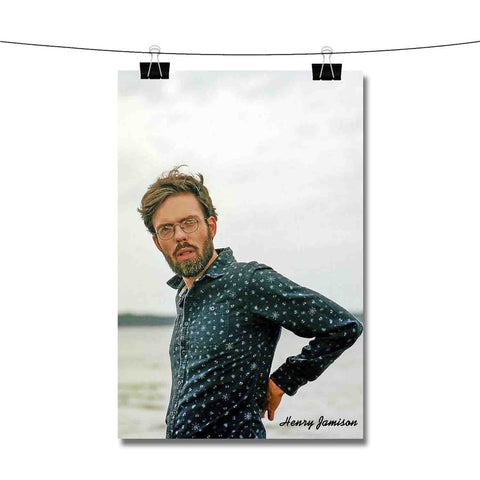 Henry Jamison Poster Wall Decor