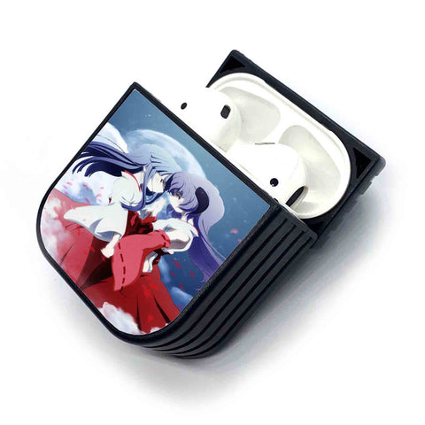 Higurashi No Naku Koro Ni Kai Custom New AirPods Case Cover