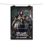 His Dark Materials Poster Wall Decor