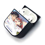 His and Her Circumstances Custom New AirPods Case Cover