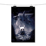 Hollow Knight Poster Wall Decor