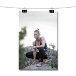 Holly Holm Poster Wall Decor