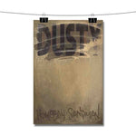 Homeboy Sandman Dusty Poster Wall Decor