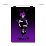 Homestuck Comics Poster Wall Decor