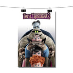 Hotel Transylvania Poster Wall Decor