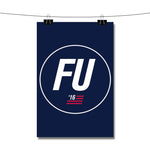 House Of Cards Poster Wall Decor