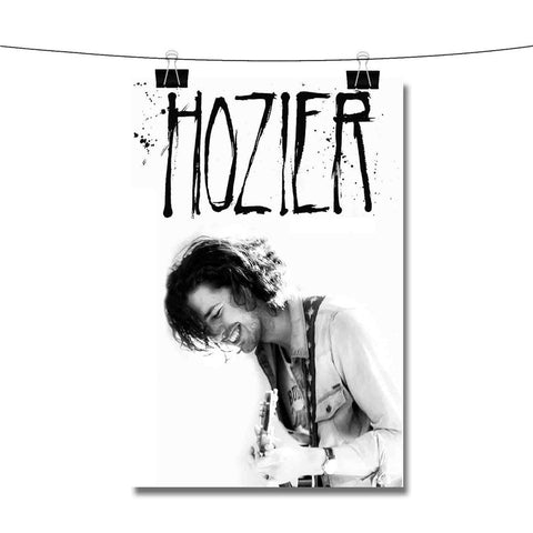 Hozier Poster Wall Decor