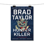 Hunter Killer Poster Wall Decor