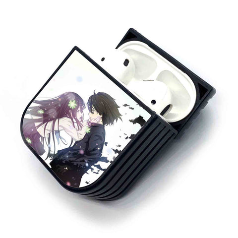 Hyouka Custom New AirPods Case Cover