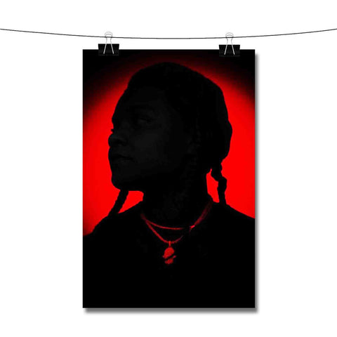 I Get The Bag Young MA Poster Wall Decor