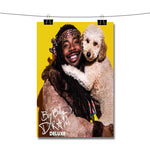I Have A Dream DRAM Poster Wall Decor