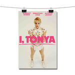 I Tonya Poster Wall Decor