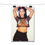 IAMDDB Poster Wall Decor