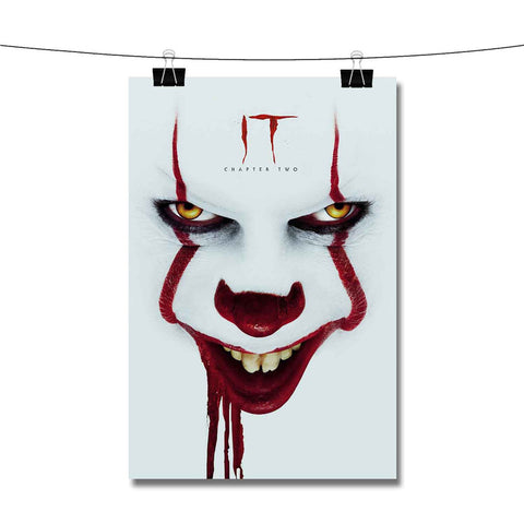IT Chapter 2 Poster Wall Decor