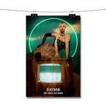 Iggy Azalea Music Poster Wall Decor