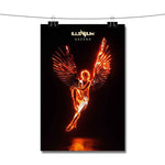 Illenium Ascend Poster Wall Decor