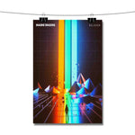 Imagine Dragons Believer Poster Wall Decor