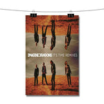 Imagine Dragons Poster Wall Decor
