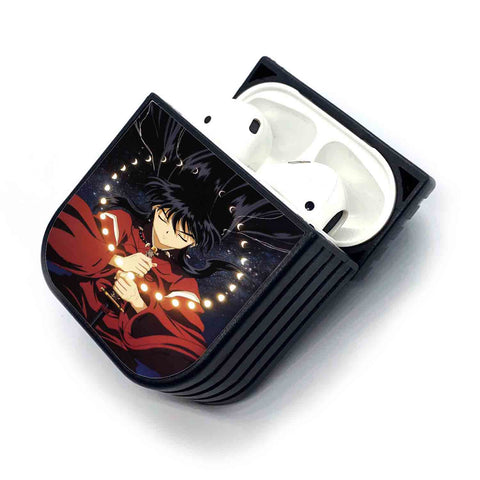 Inu Yasha Custom New AirPods Case Cover