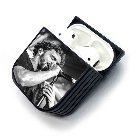 J Cole Custom New AirPods Case Cover