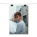 Jack Avery Why Don t Why Poster Wall Decor