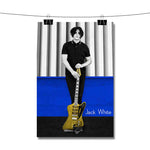 Jack White Poster Wall Decor