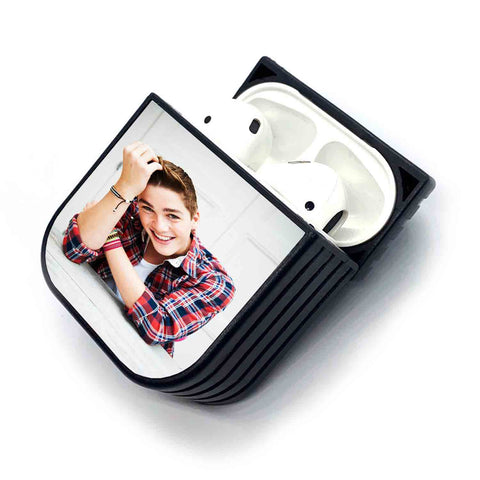 Jacksgap Custom New AirPods Case Cover