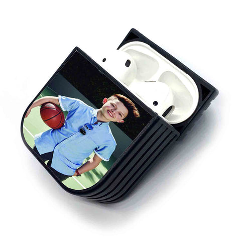 Jacob Sartorius Custom New AirPods Case Cover