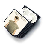 Jacob Sartorius Last Text Custom New AirPods Case Cover