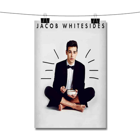 Jacob Whitesides Poster Wall Decor