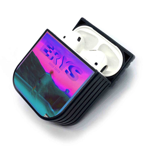 Jaden Smith Erys Custom New AirPods Case Cover