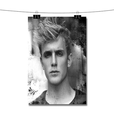 Jake Paul Popular Poster Wall Decor