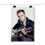 James TW Poster Wall Decor